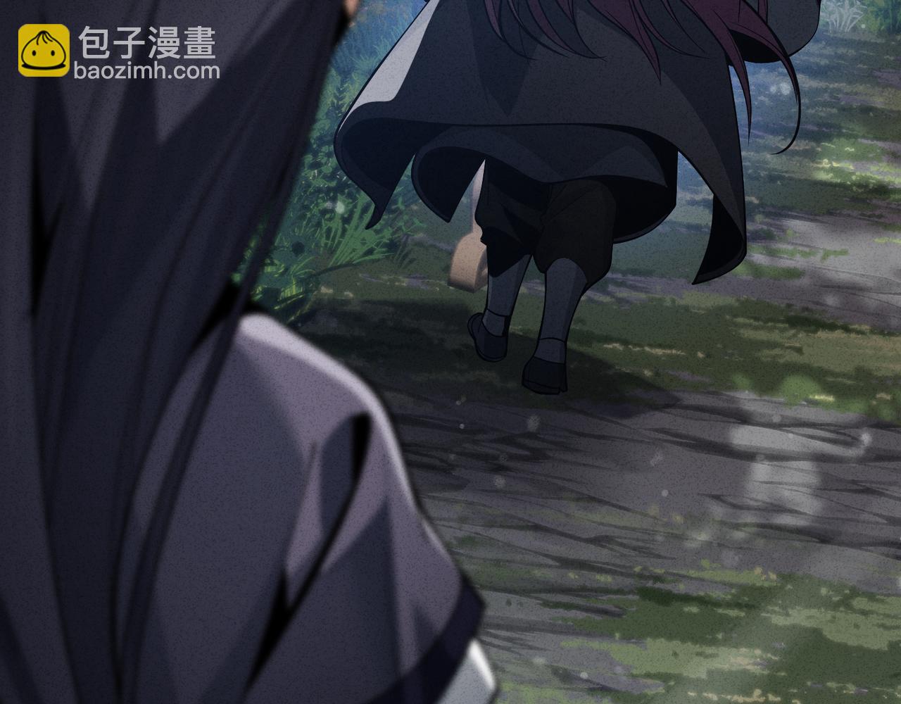 第46话 我要和师兄拜天地！(1/3)-第47话