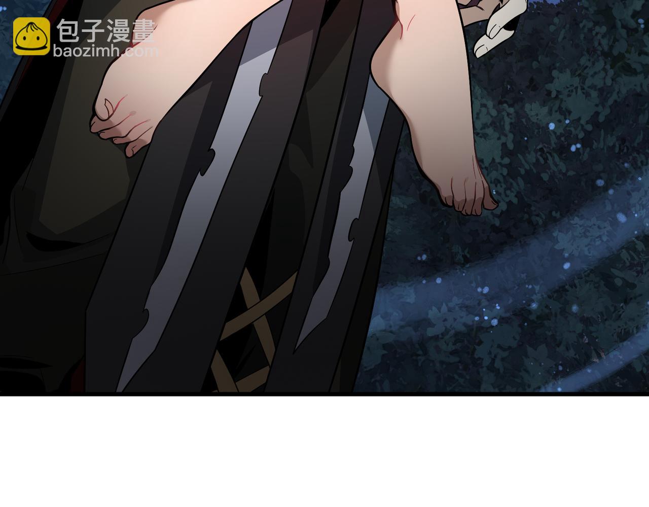 第54话 走好，原主角！(1/3)-第55话