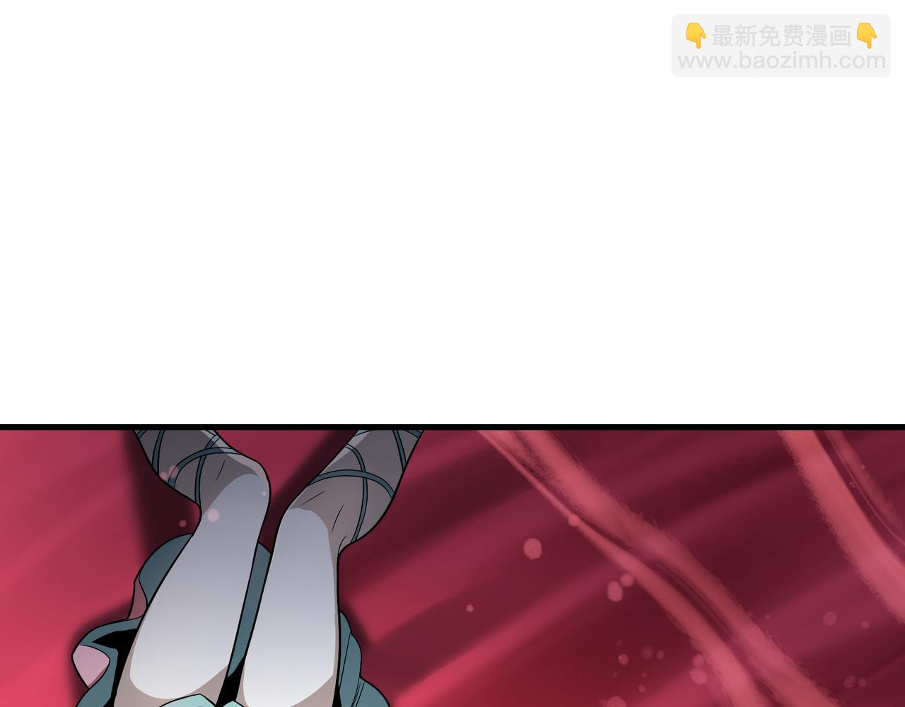 第66话 魔尊撩妹意在首徒(1/3)-第67话