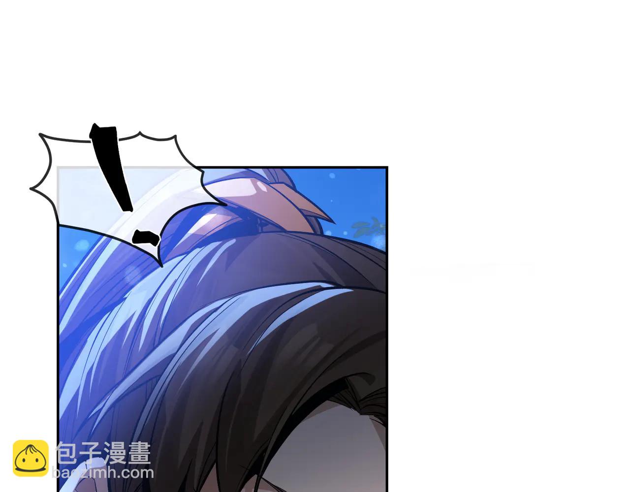 第76话 包魔尊大人满意哦(1/4)-第77话