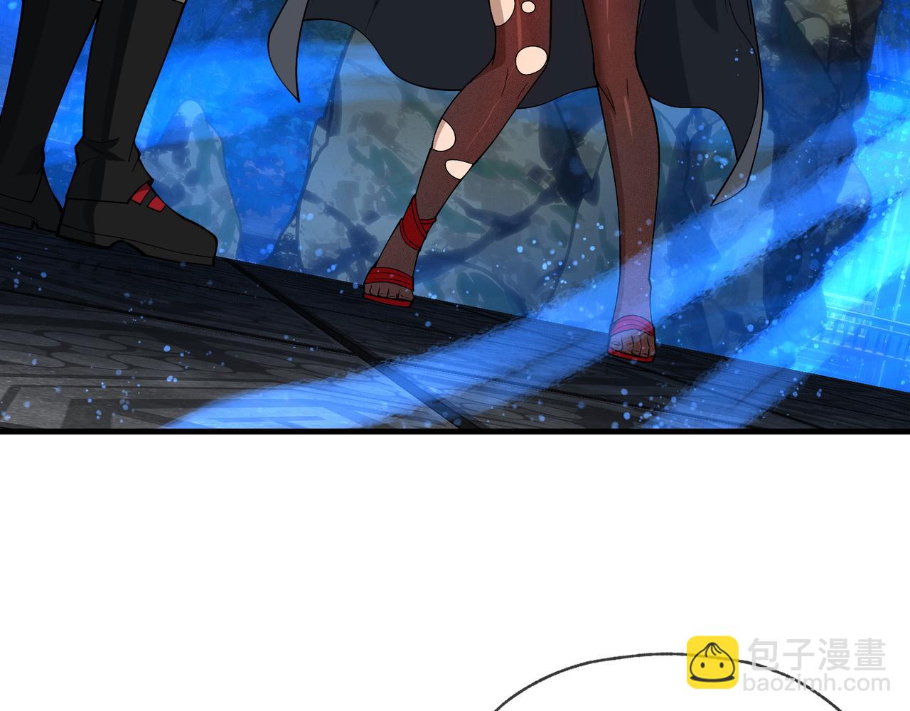 第83话 和师尊不也挺配么？(1/4)-第85话