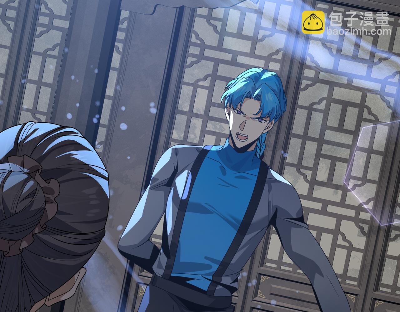 第89话 为师以你为荣(1/4)-第91话