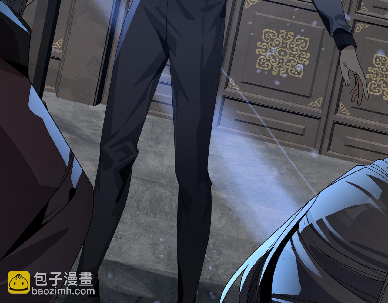 第89话 为师以你为荣(1/4)-第91话