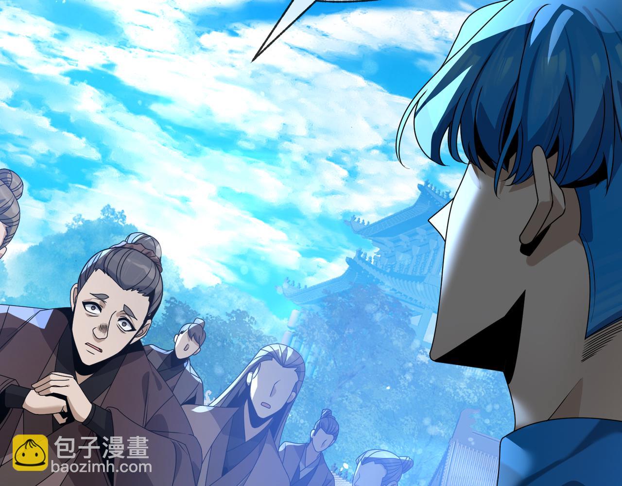 第89话 为师以你为荣(1/4)-第91话