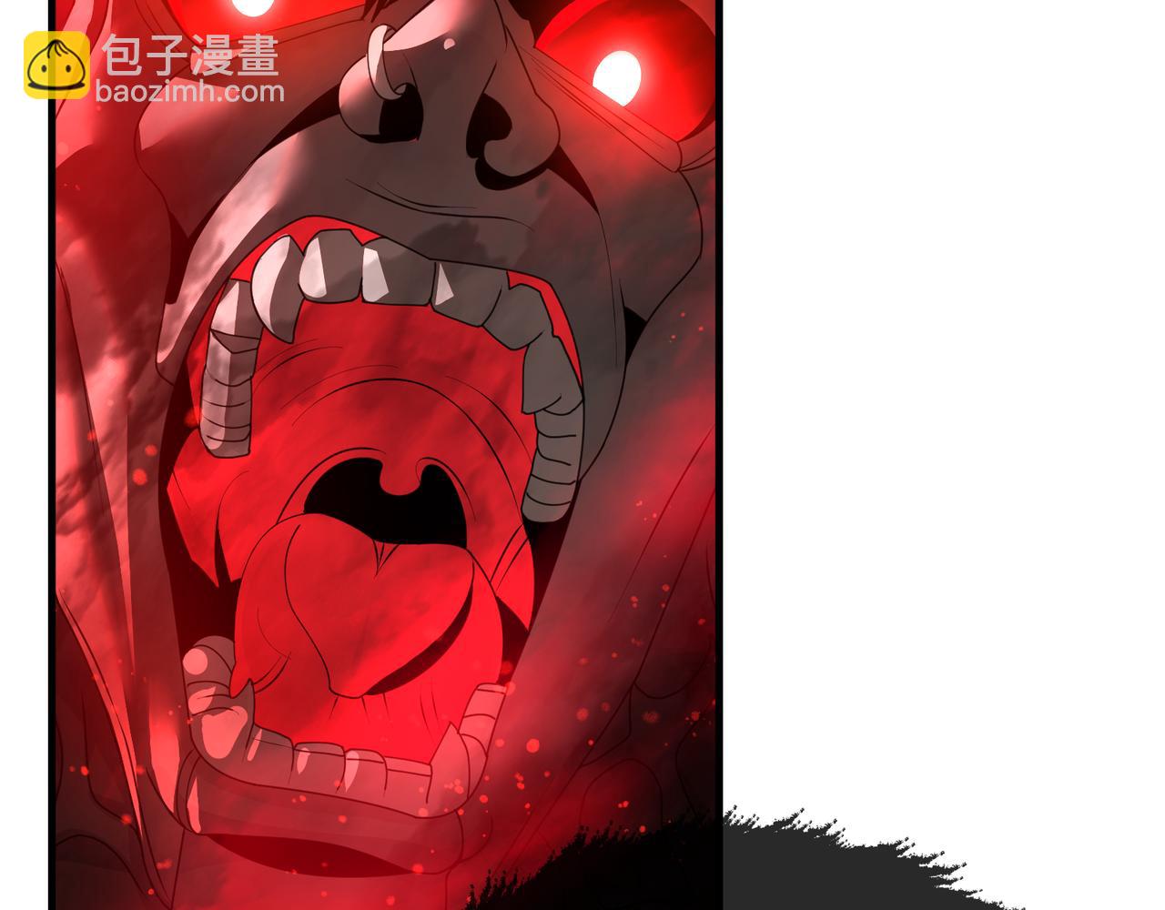 第91话 支线最强Boss！(1/4)-第93话