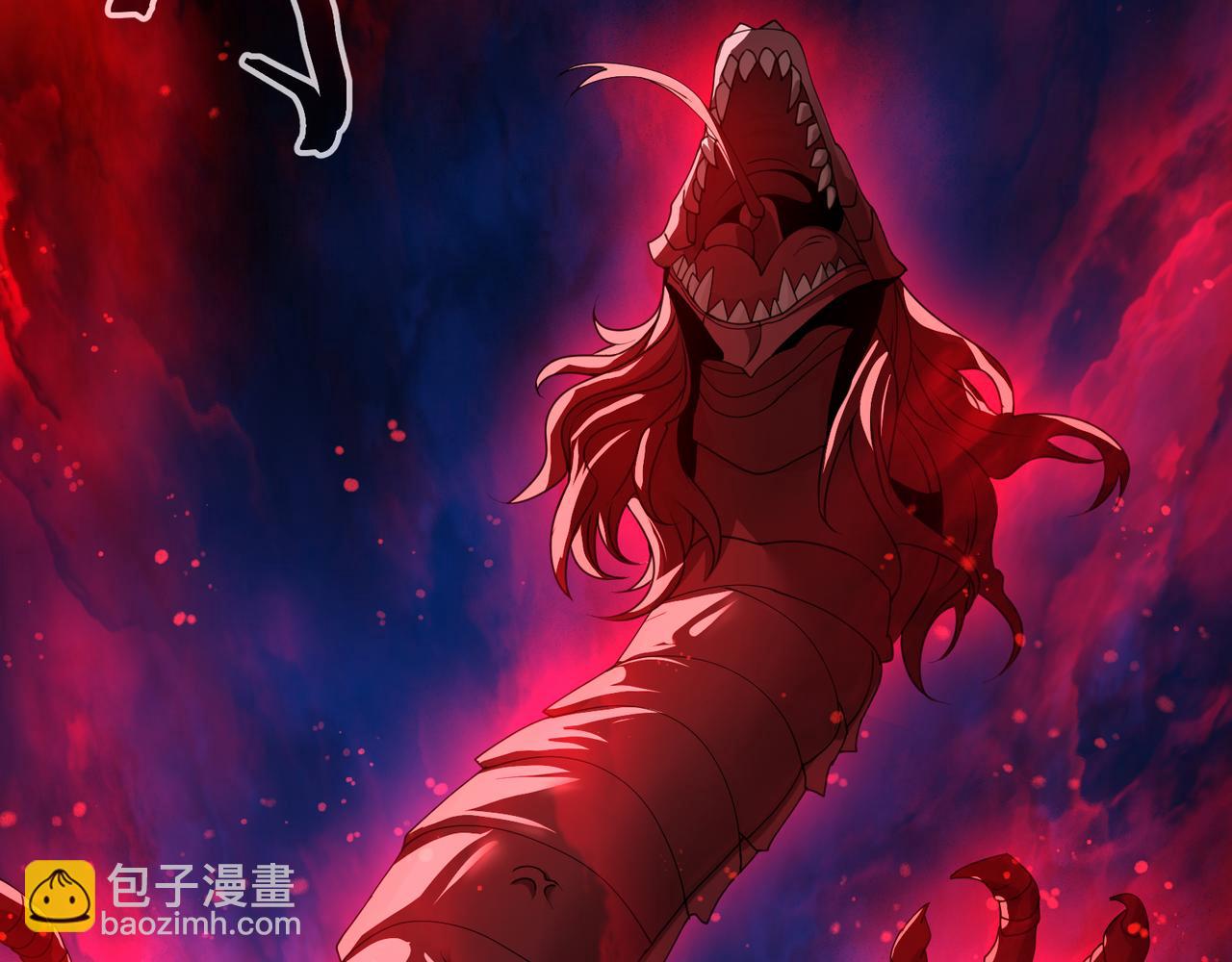 第91话 支线最强Boss！(1/4)-第93话