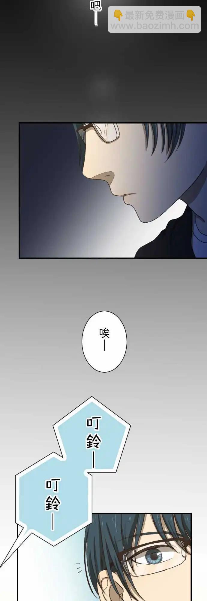 第11回 归属-第11话