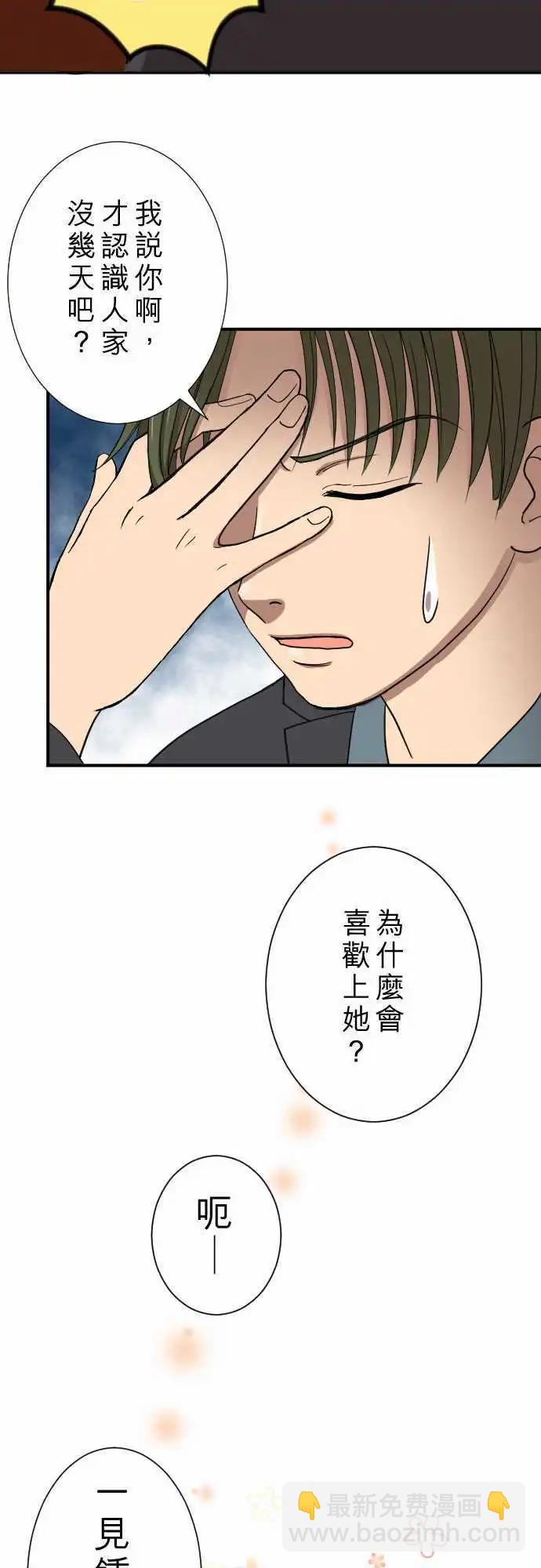 第17回 笨蛋-第17话