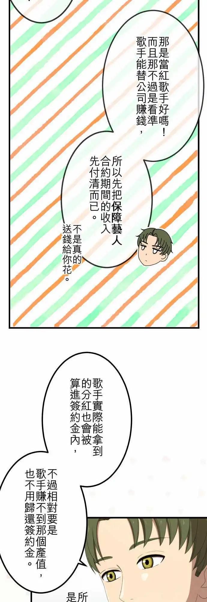 第36回 恋爱与工作-第35话