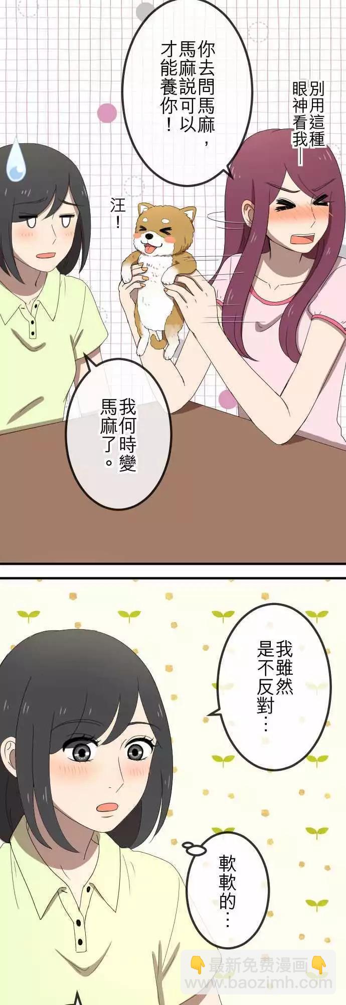 第46回 收养-第45话