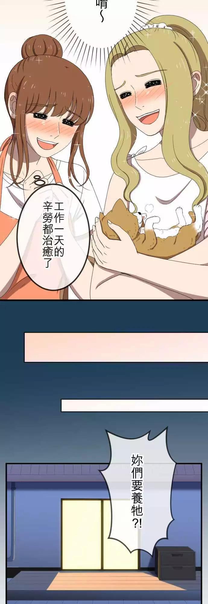 第46回 收养-第45话