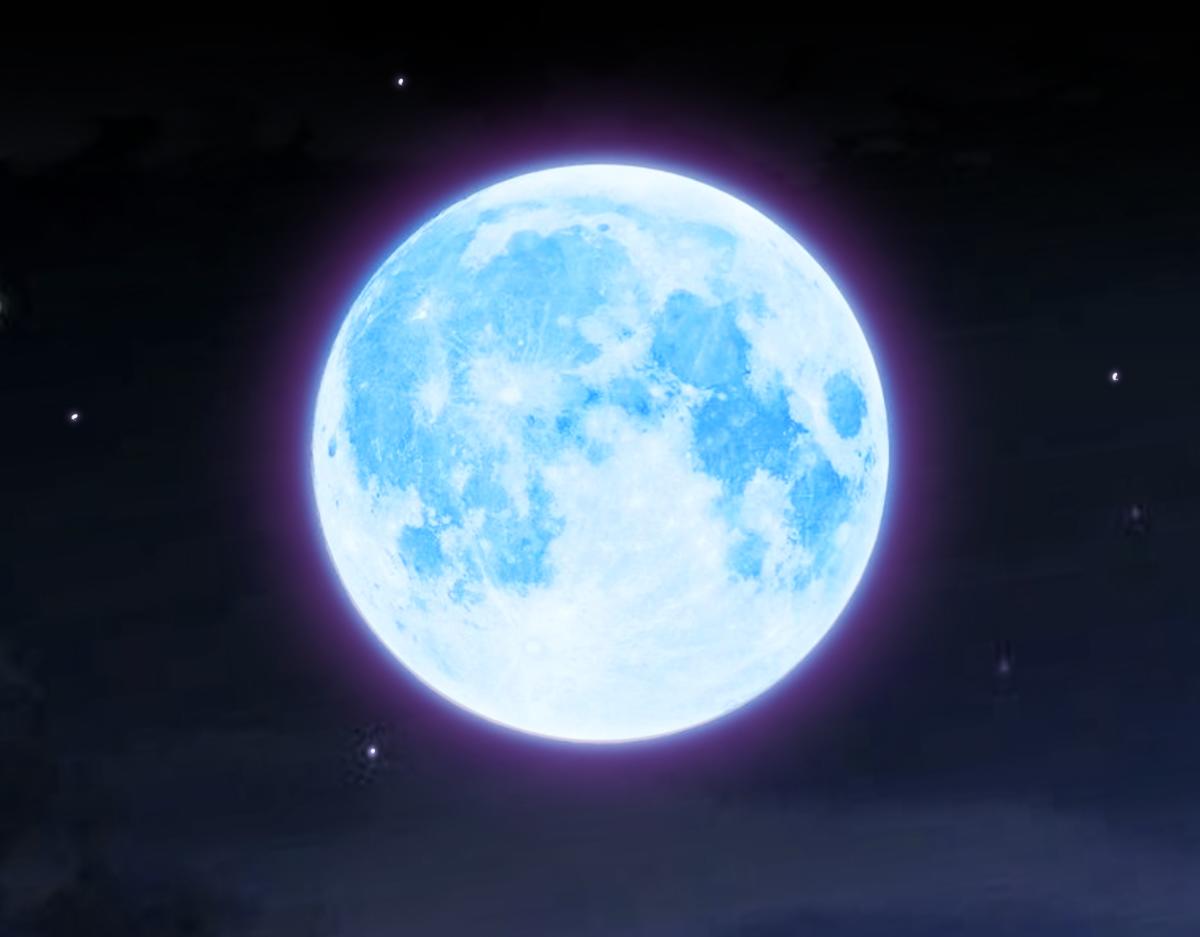 第102话 冰轮之誓(1/3)-第103话