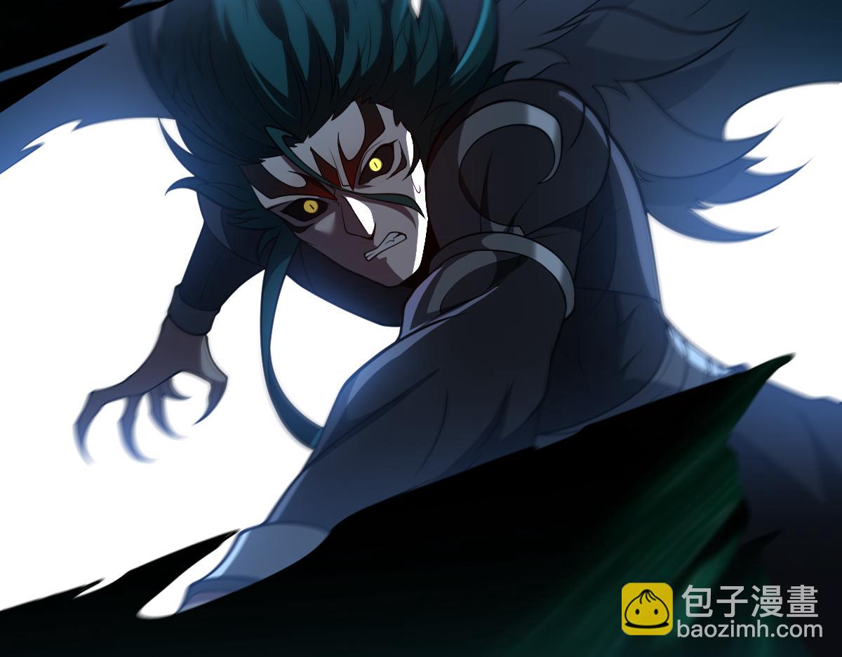 第106话 神兵相见(1/4)-第107话