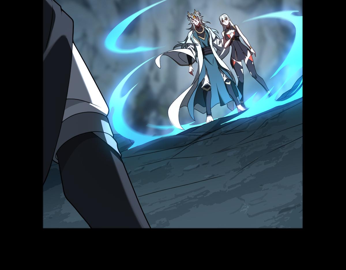 第106话 神兵相见(1/4)-第107话