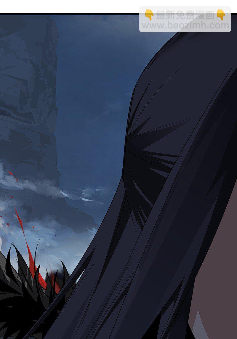 041 没能死成(1/2)-第41话