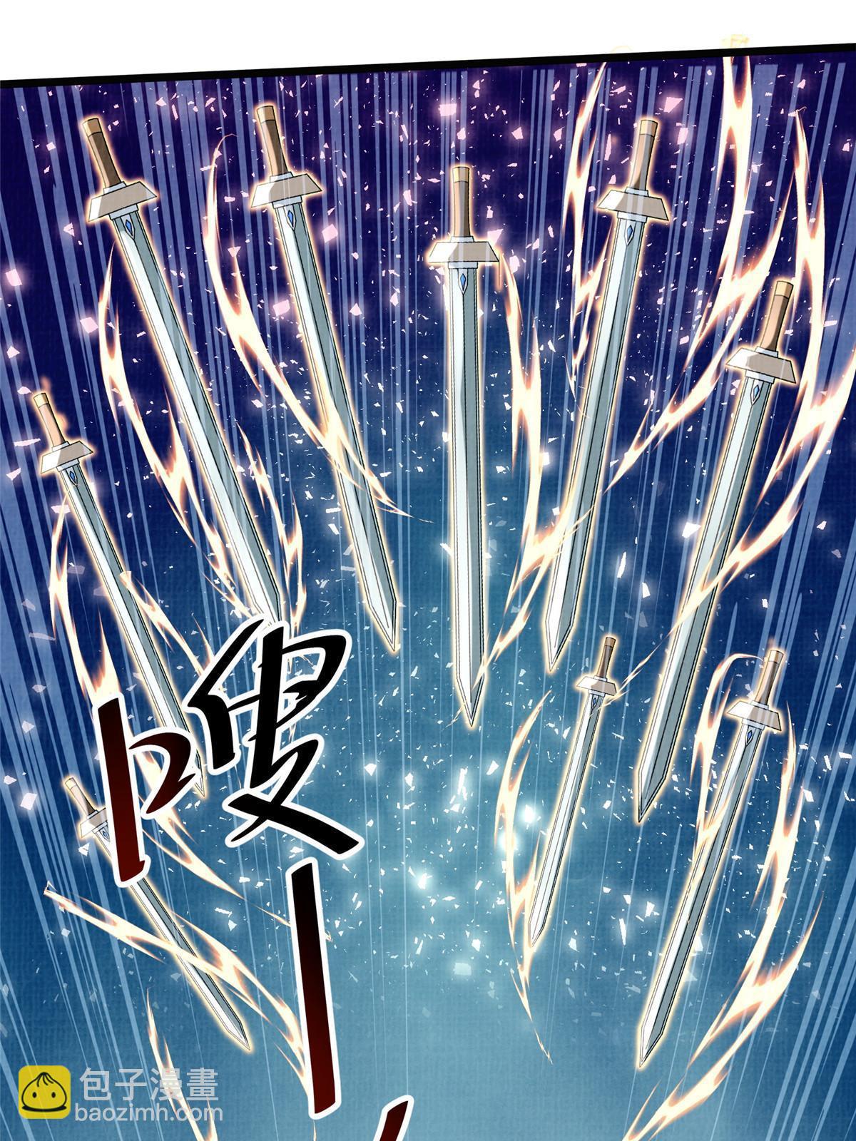 24 无一生还(1/2)-第25话