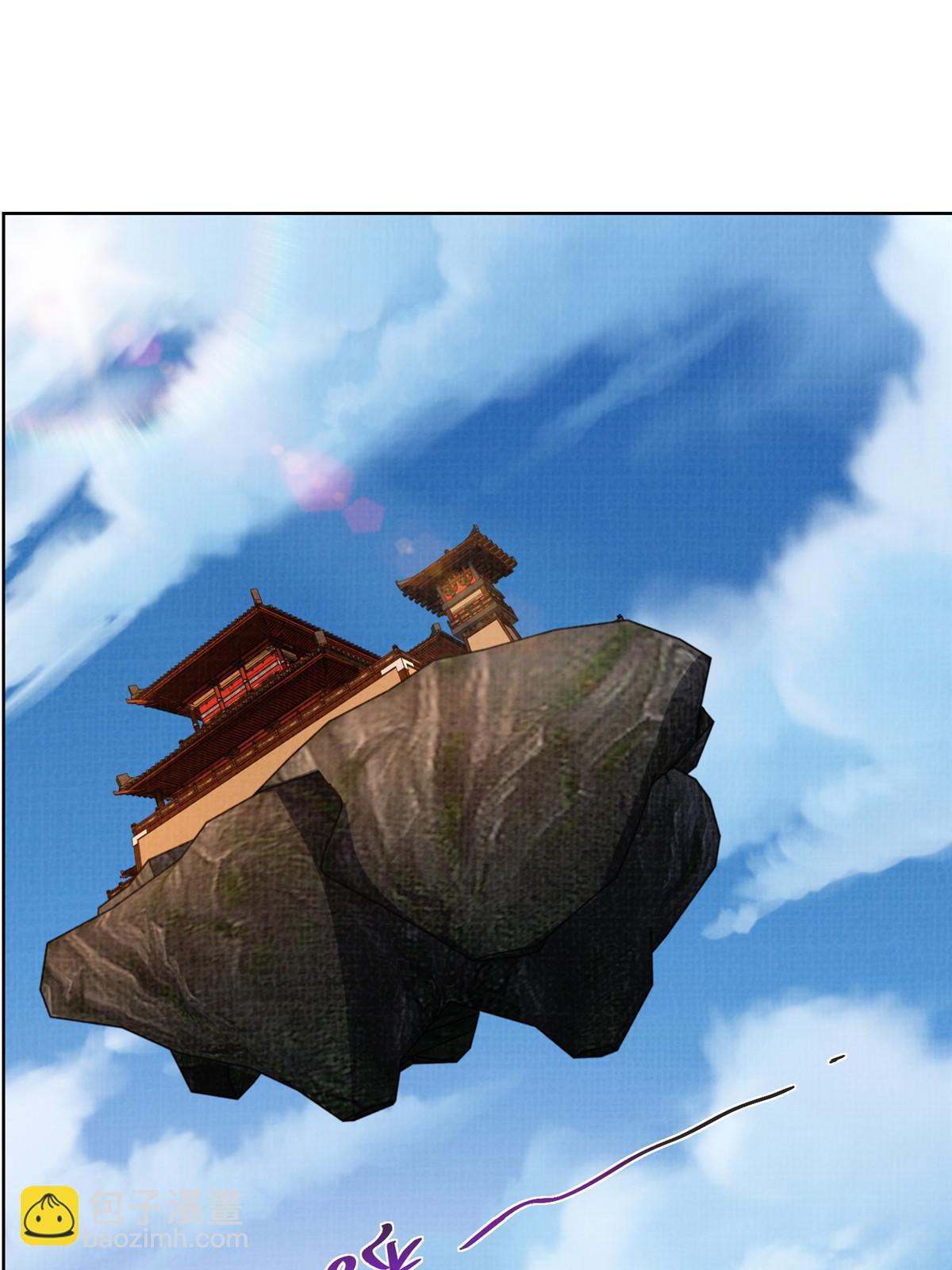 50 金虹贯空(1/2)-第51话