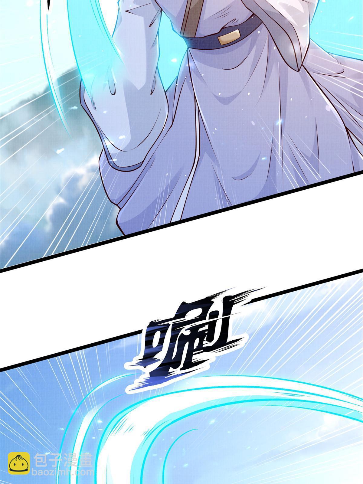 70 飞舟仙市(1/2)-第71话