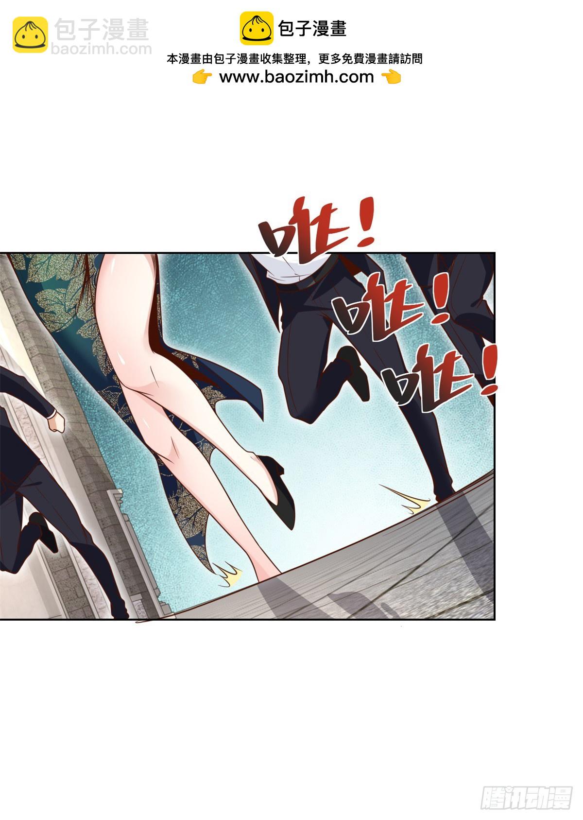 第106话 刀下留人-第107话