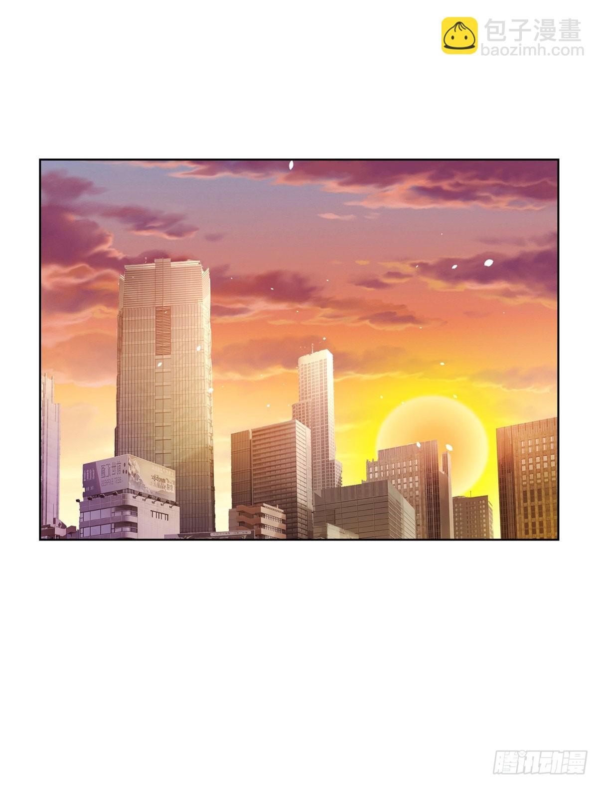第144话 狮群佣兵团-第145话