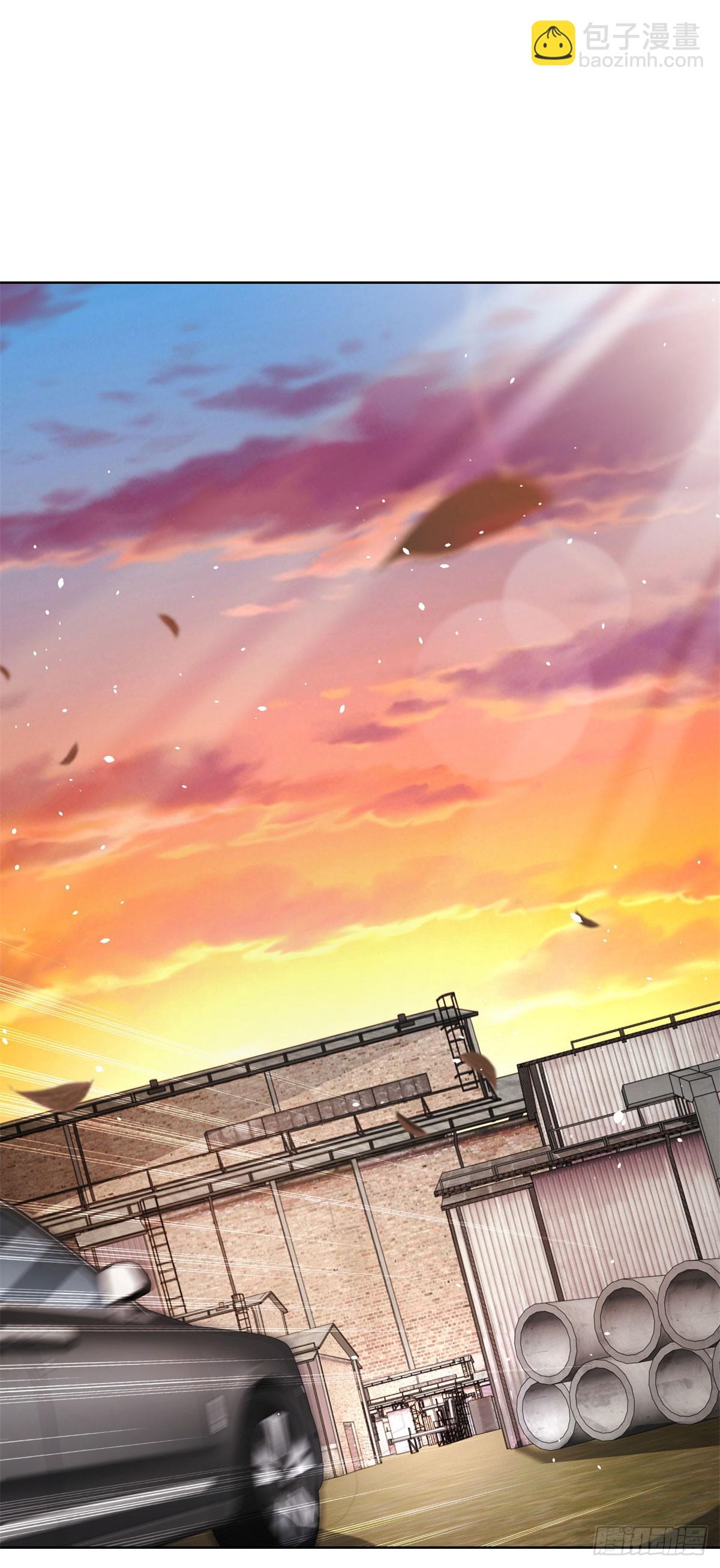 第144话 狮群佣兵团-第145话