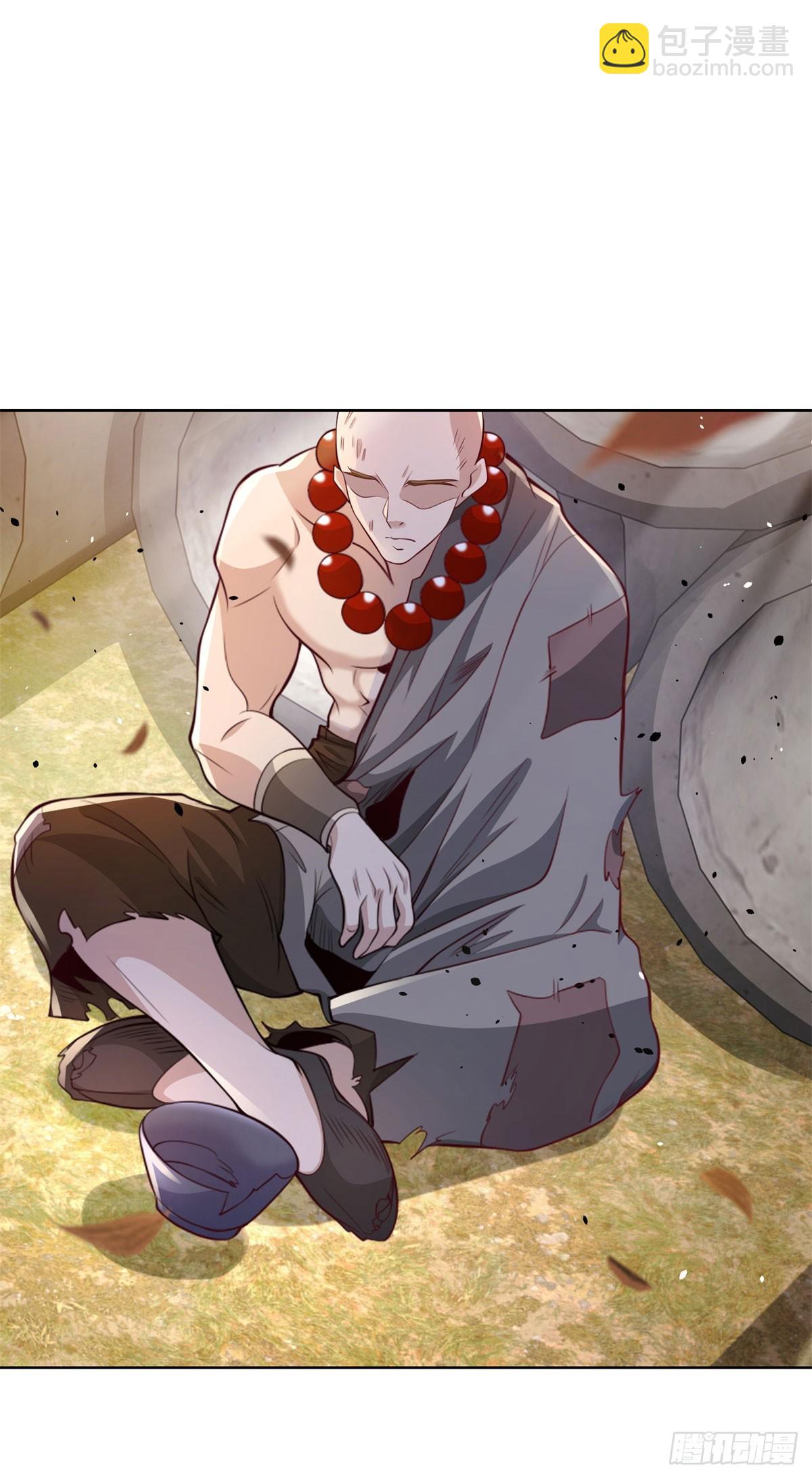 第144话 狮群佣兵团-第145话
