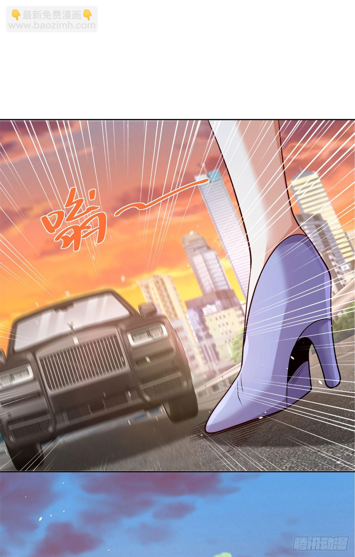 第146话 能屈能伸方为丈夫-第147话