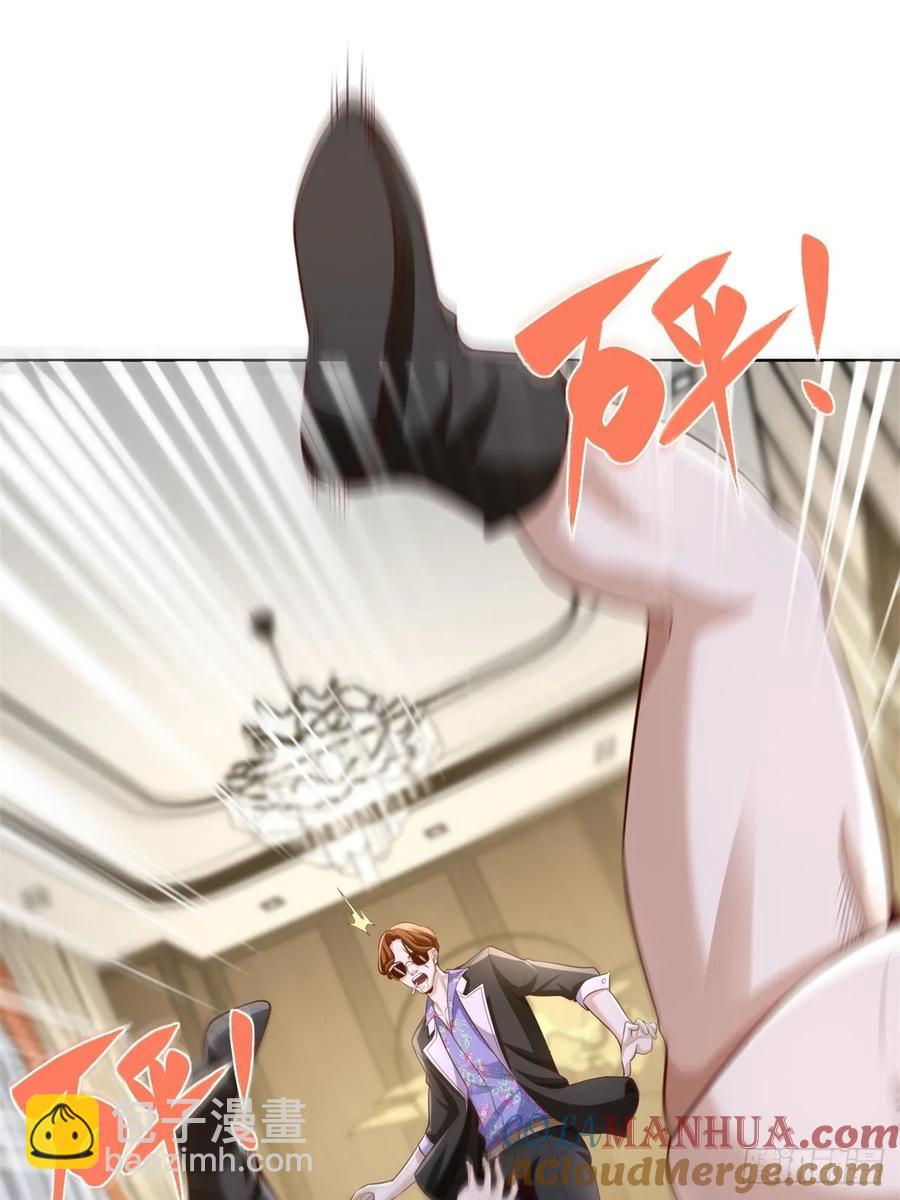 第200话 我选这支股(1/2)-第201话