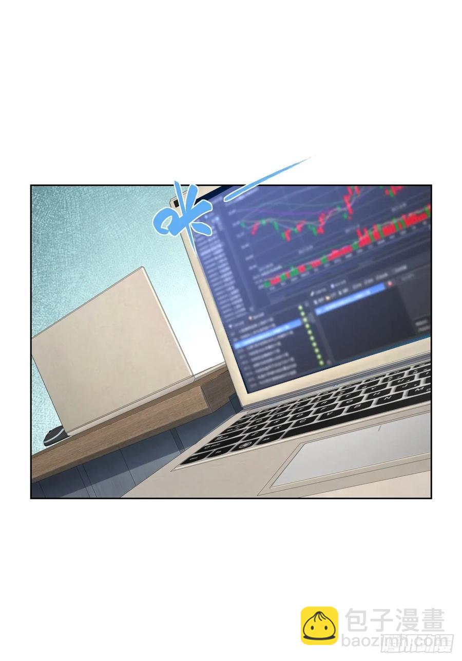 第200话 我选这支股(1/2)-第201话