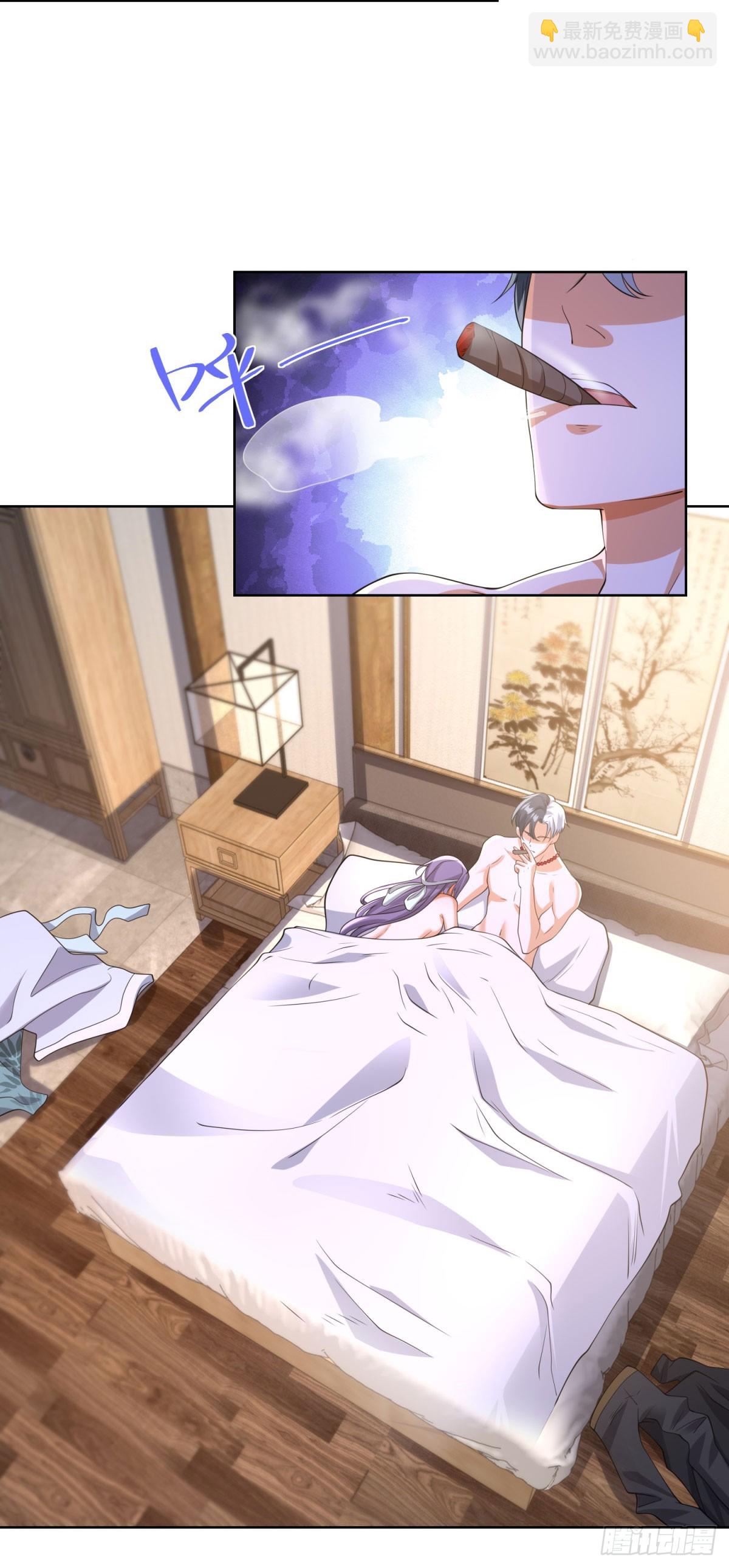第262话 我会让你信的-第263话