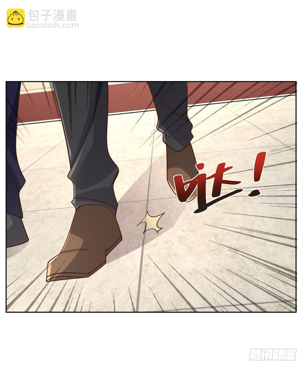 第34话 信了你的邪-第35话