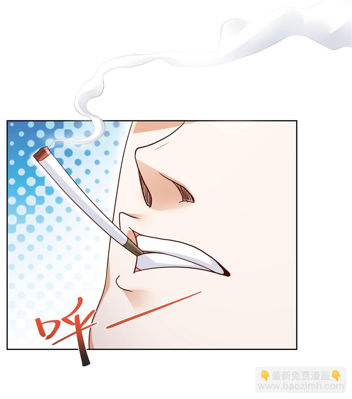 第38话 卖艺不卖身-第39话