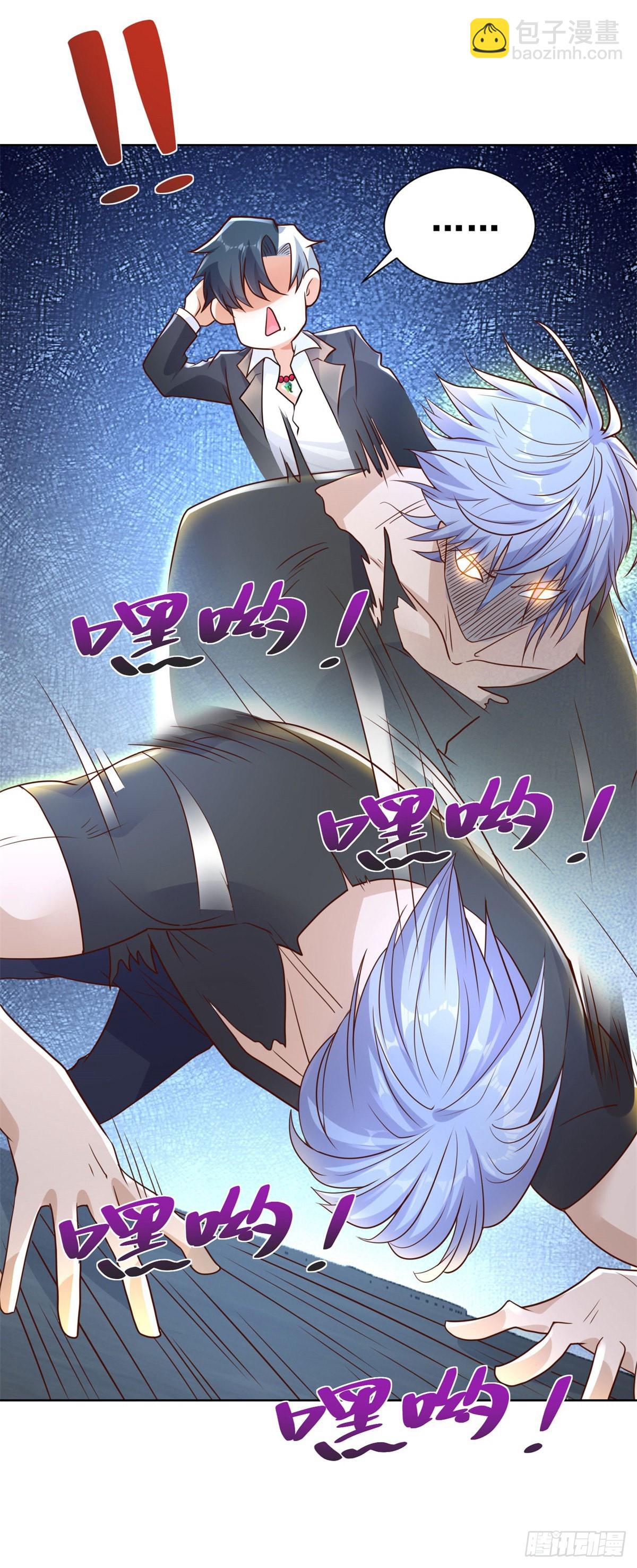 第38话 卖艺不卖身-第39话