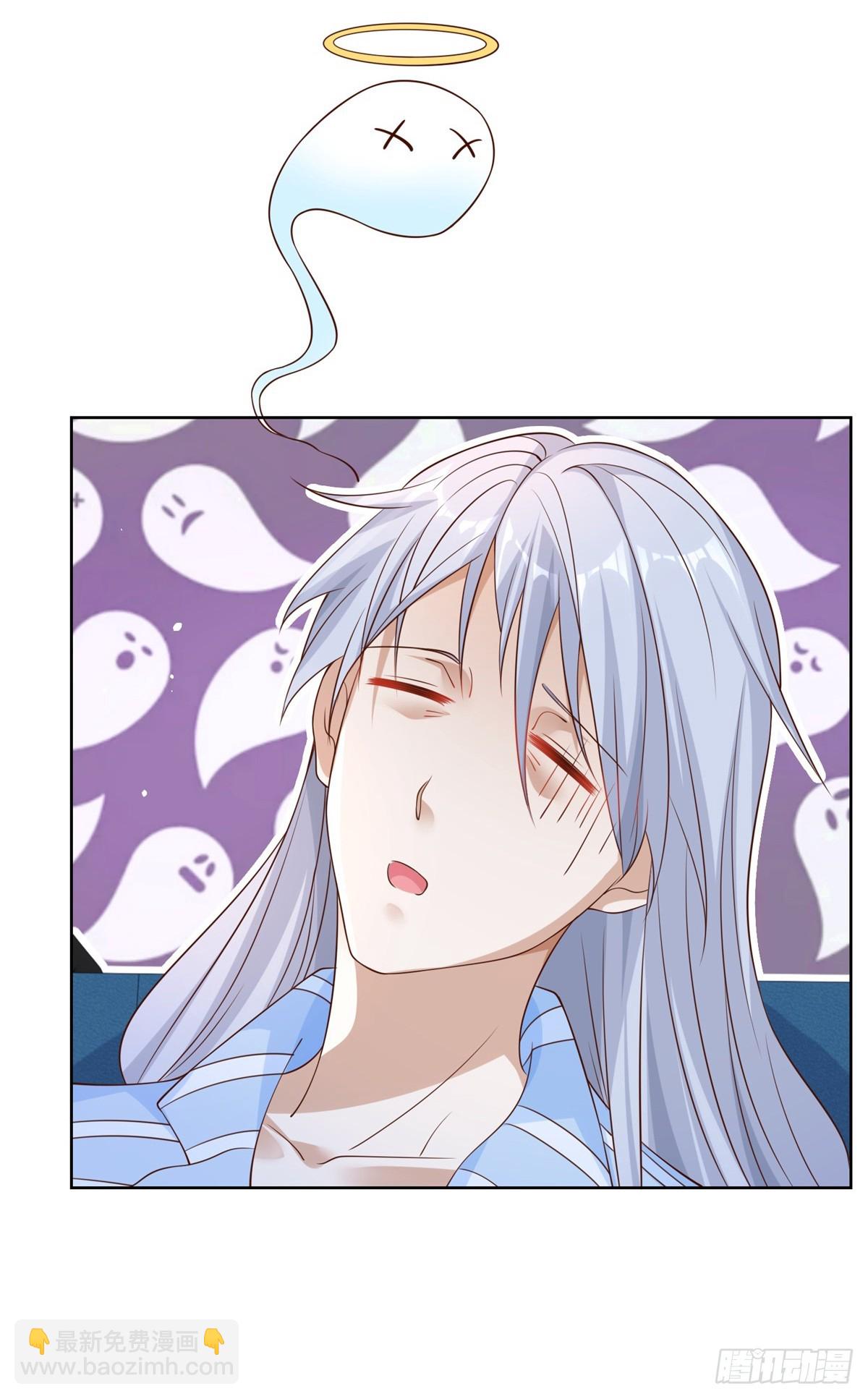 第40话 鬼门十三针-第41话
