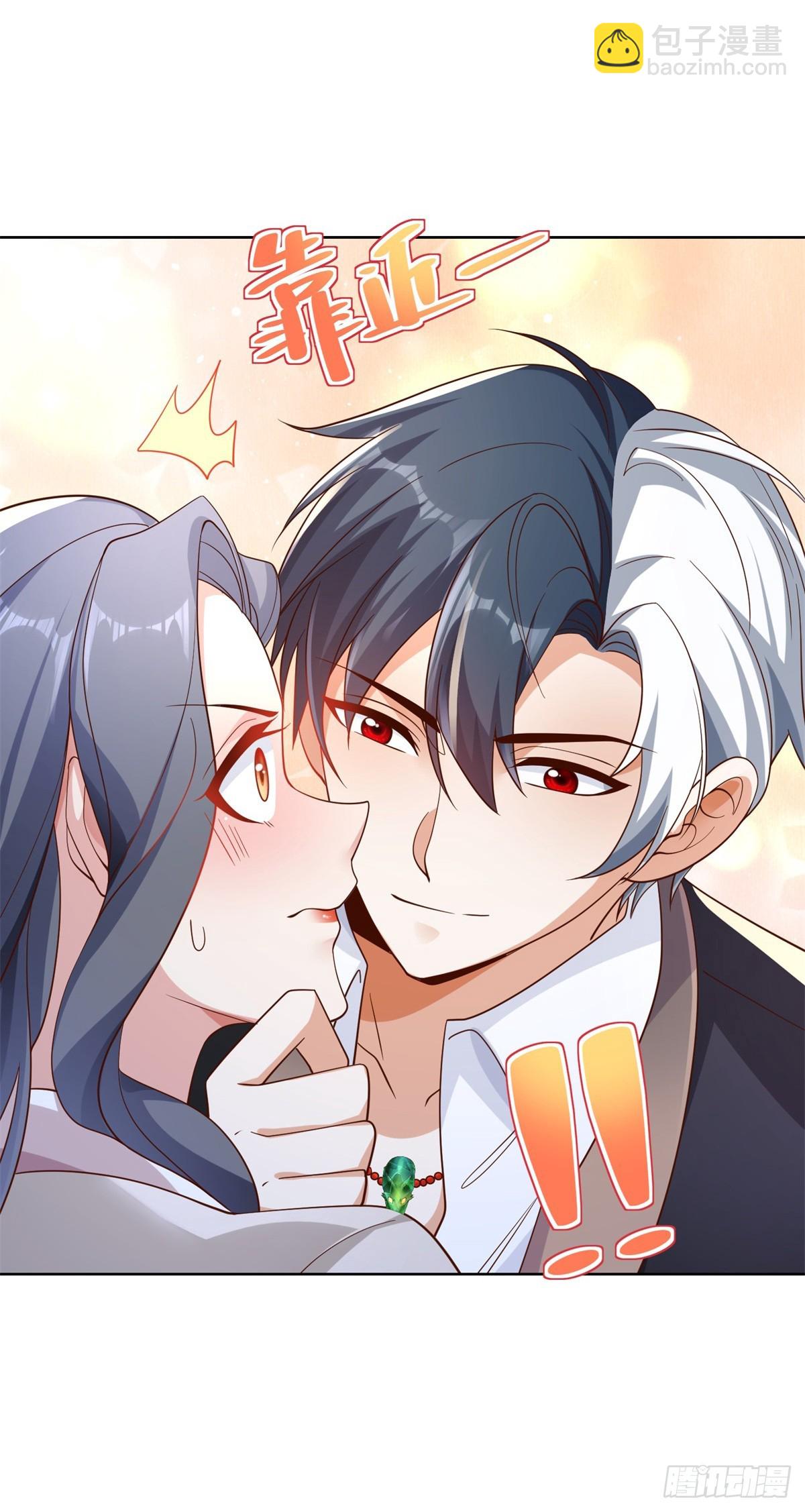 第54话 自投罗网-第55话