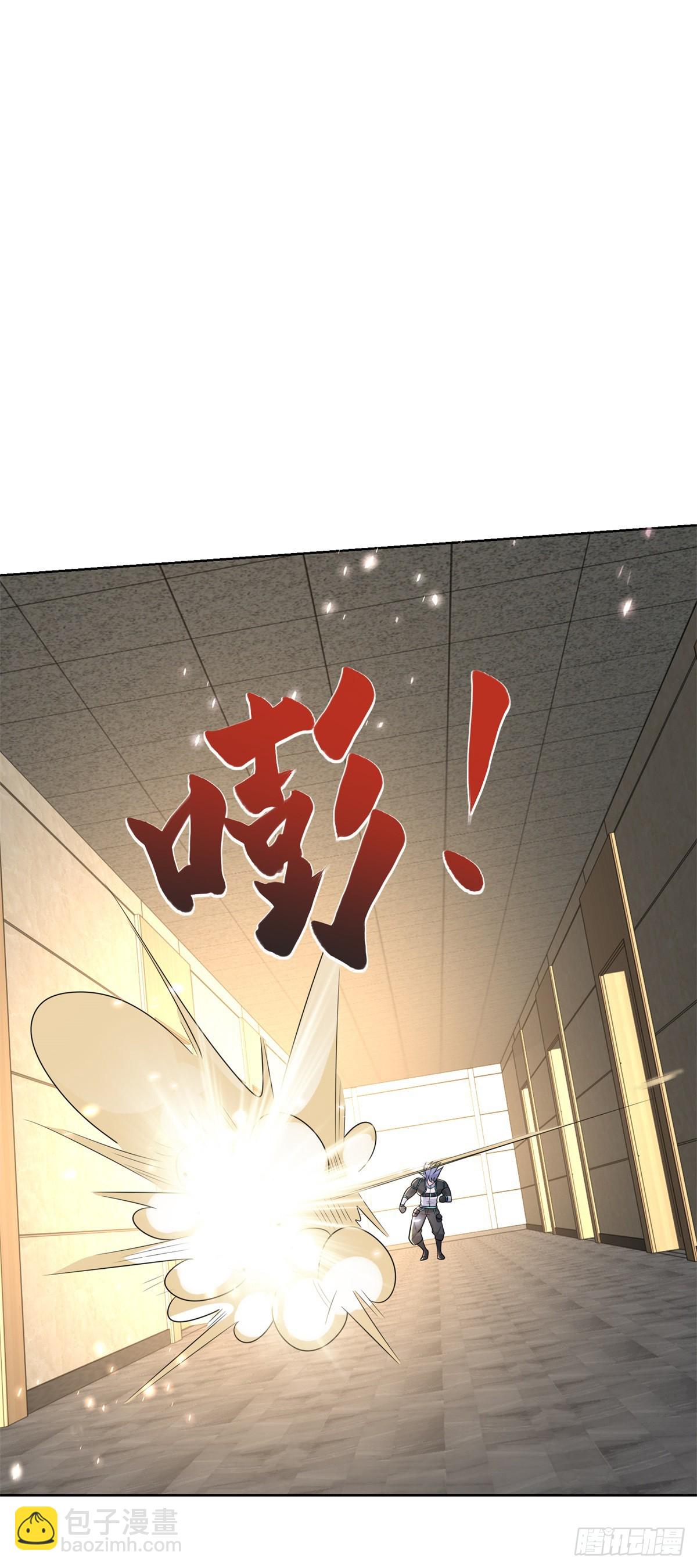 第56话 神勇无敌-第57话