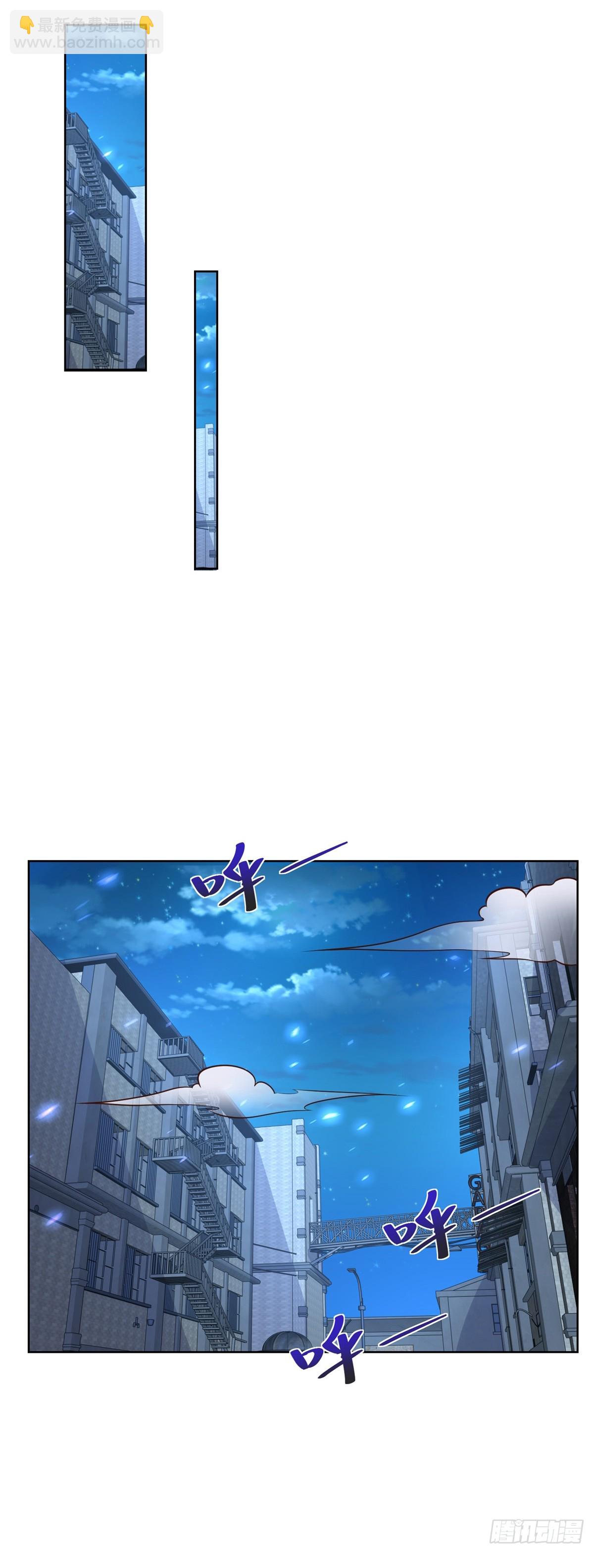 第56话 神勇无敌-第57话