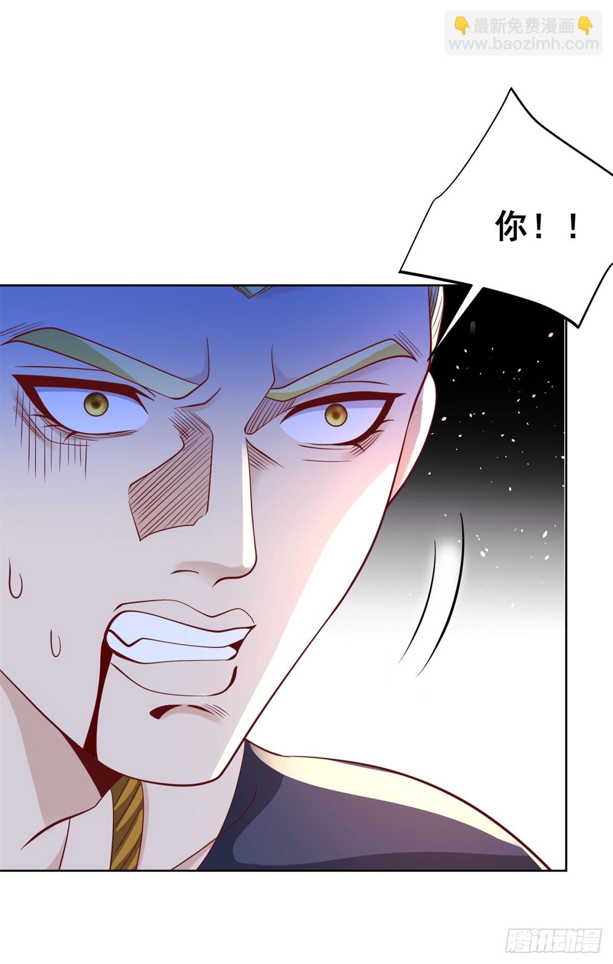 第60话 东方神秘力量-第61话