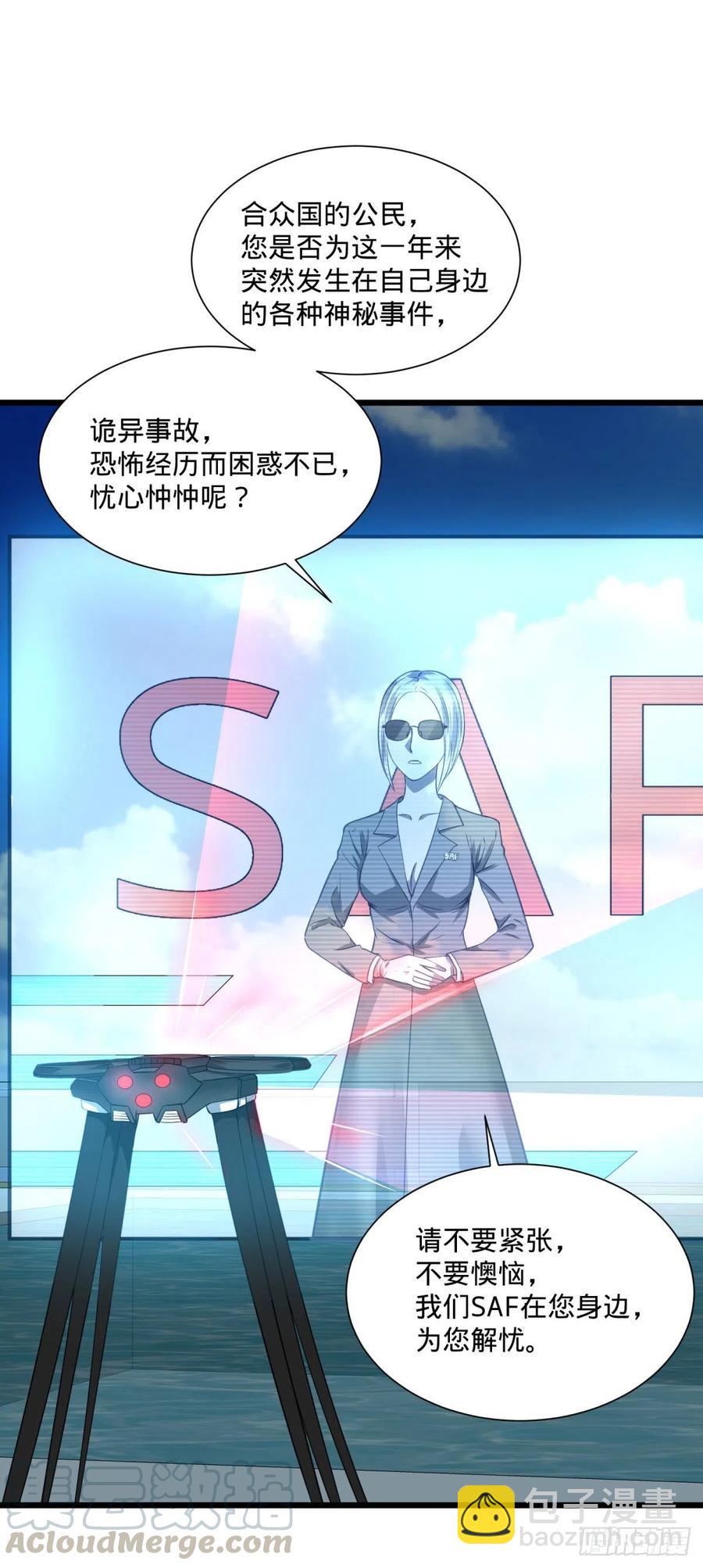 SAF内部资料(1/2)-第115话