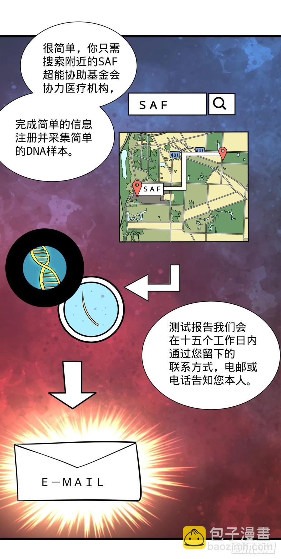 SAF内部资料(1/2)-第115话