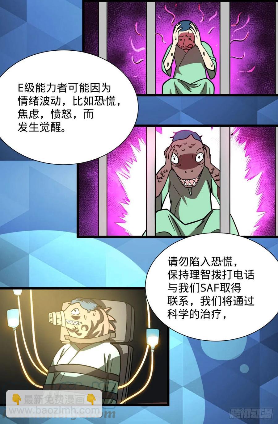 SAF内部资料(1/2)-第115话