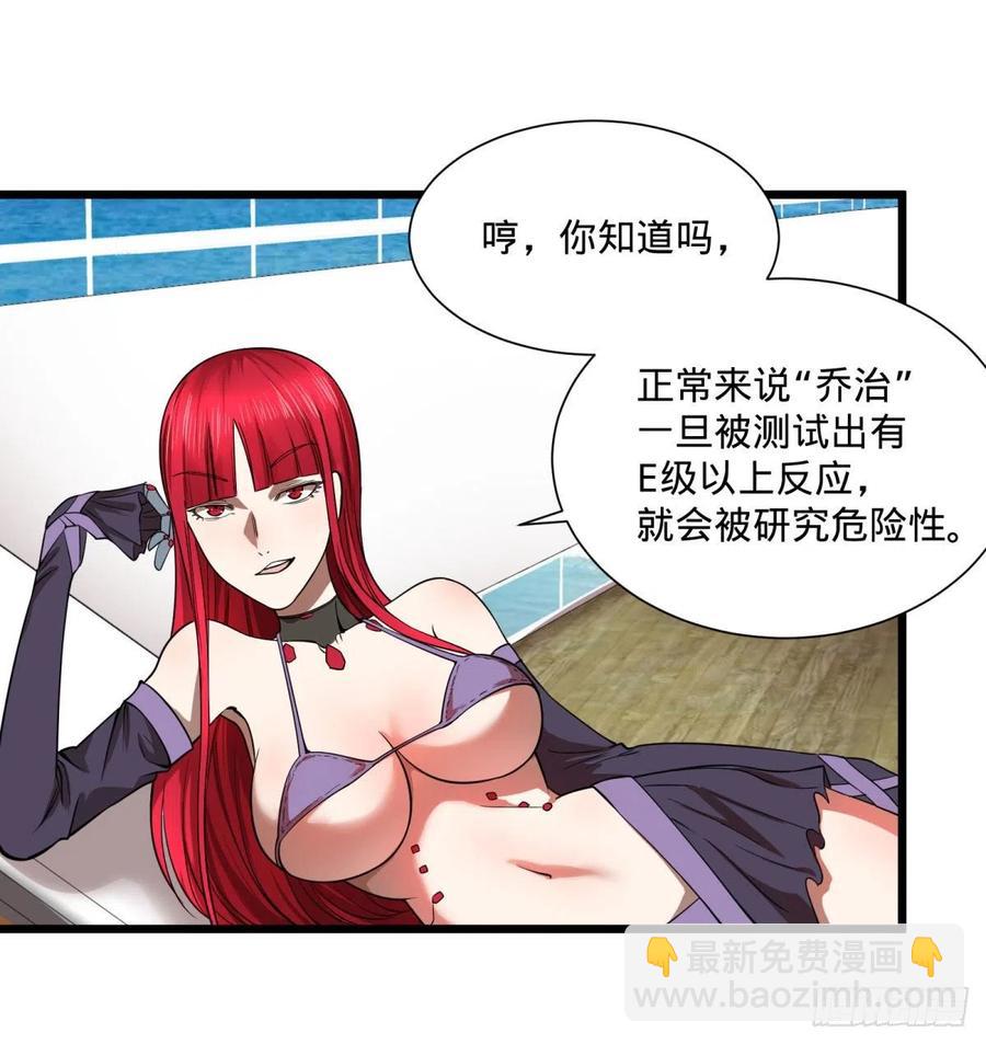SAF内部资料(1/2)-第115话