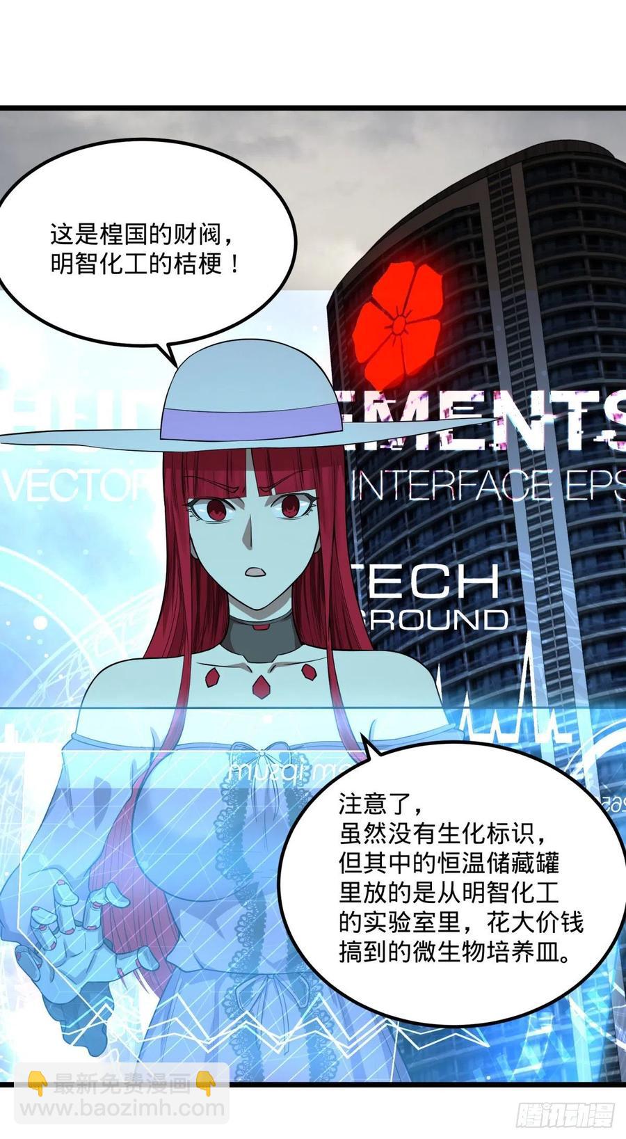 统统打爆(1/2)-第123话
