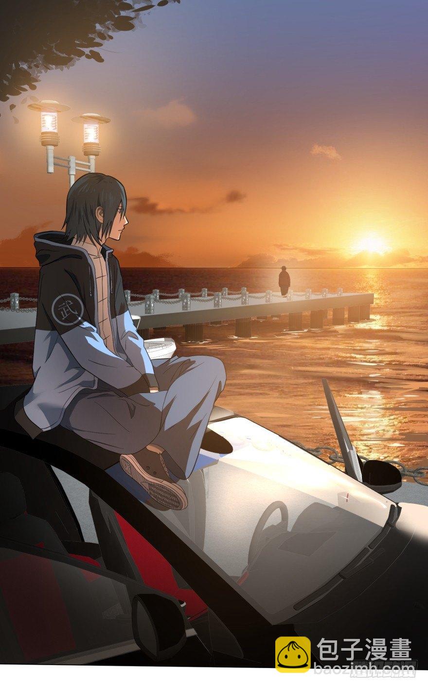 破坏公物(1/2)-第15话