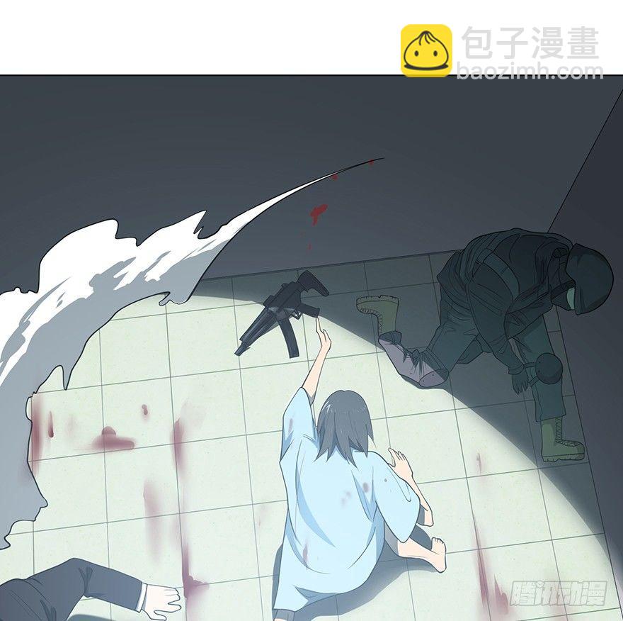 开门(1/3)-第3话