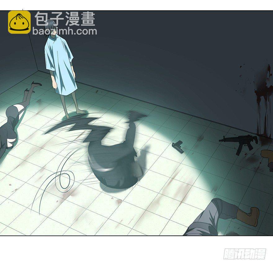 开门(1/3)-第3话