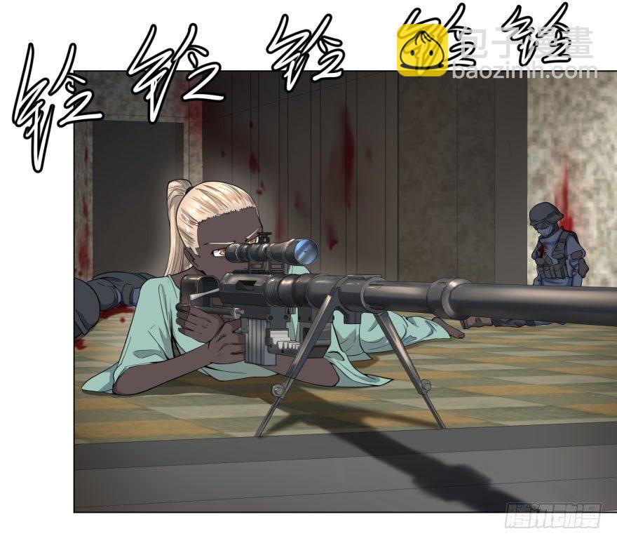 ALL IN！(1/2)-第35话