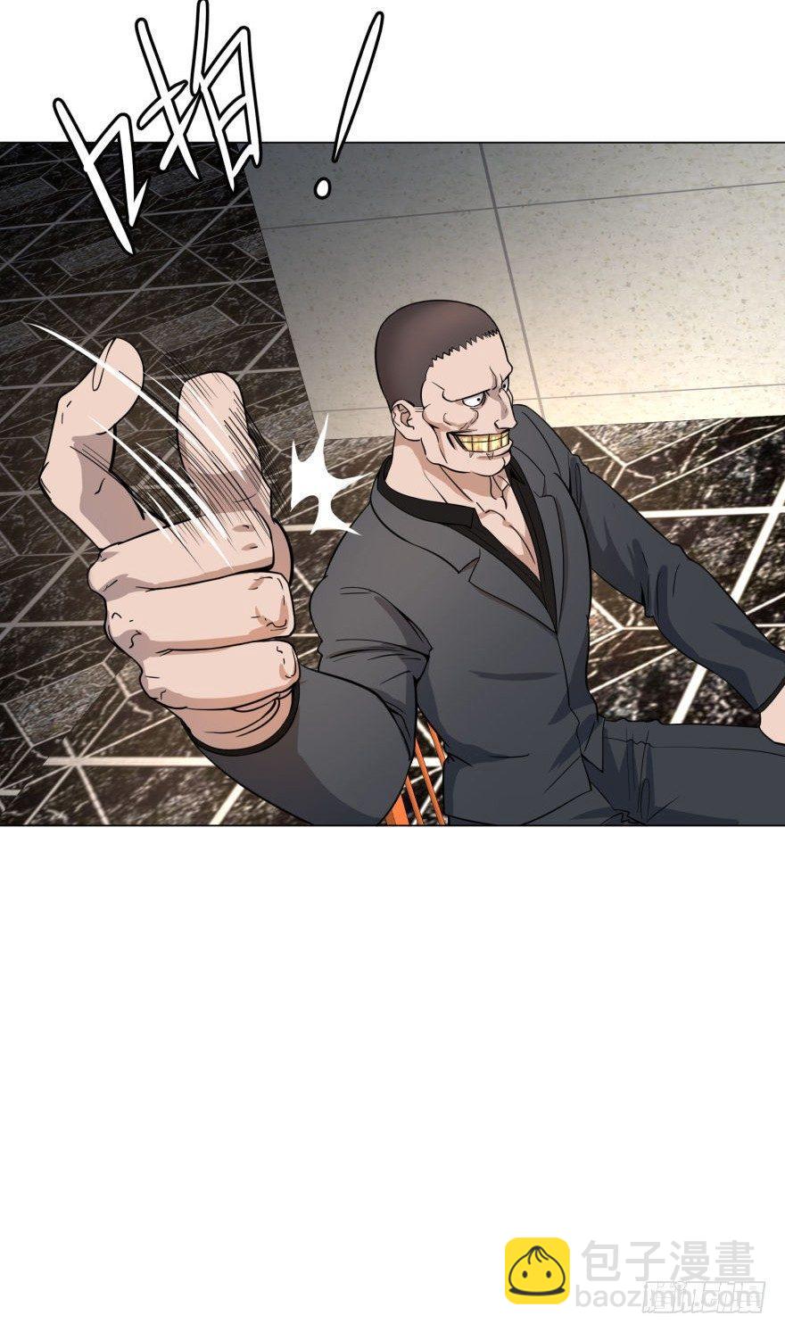 ALL IN！(1/2)-第35话