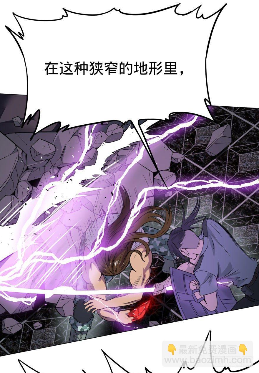 古斯塔夫VS雷根(1/2)-第39话