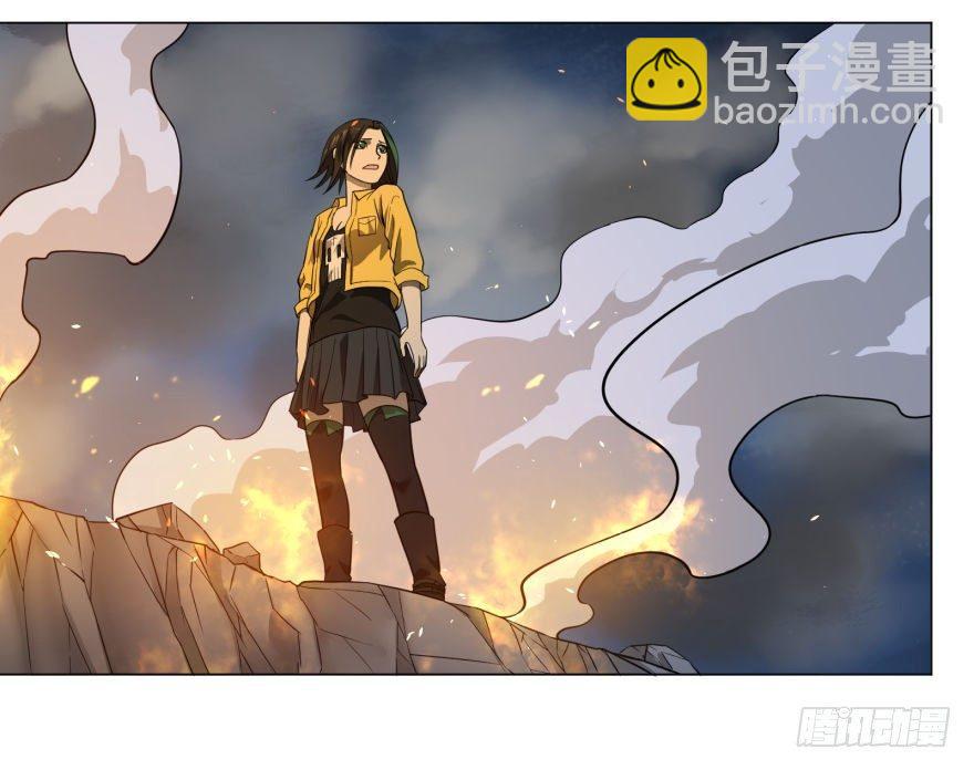 危险者名单上的反派-第45话